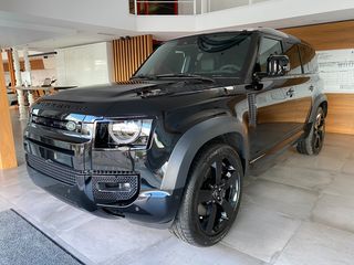 Land Rover Defender 2023 P525 V8-thumb-1