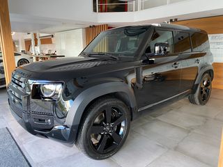 Land Rover Defender 2023 P525 V8-thumb-2