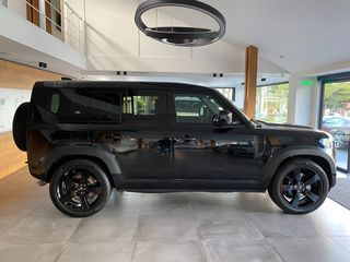 Land Rover Defender 2023 P525 V8-thumb-9