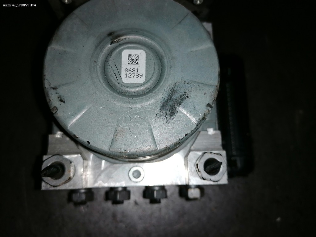 ABS ECOSPORT GN15-2B373-AE