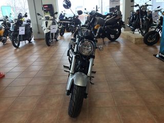 Honda DAX ST 125 2026 ST125-thumb-1
