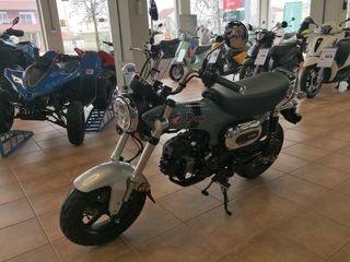 Honda DAX ST 125 2026 ST125-thumb-3
