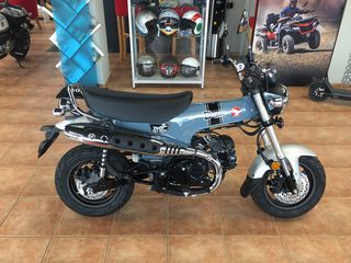 Honda DAX ST 125 2026 ST125-thumb-9