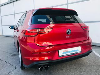 Volkswagen Golf 2021 GTD 2.0 200HP ΗΛΙΟΡΟΦΗ 1o XEPI ΕΛΛΗΝΙΚΟ-thumb-24