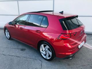 Volkswagen Golf 2021 GTD 2.0 200HP ΗΛΙΟΡΟΦΗ 1o XEPI ΕΛΛΗΝΙΚΟ-thumb-27
