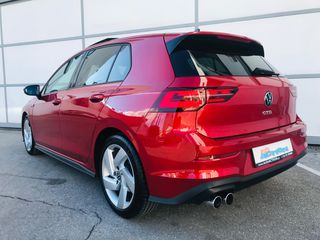 Volkswagen Golf 2021 GTD 2.0 200HP ΗΛΙΟΡΟΦΗ 1o XEPI ΕΛΛΗΝΙΚΟ-thumb-26