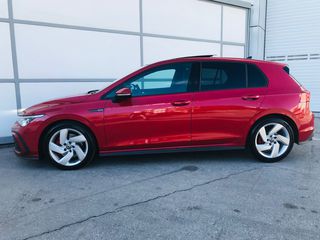 Volkswagen Golf 2021 GTD 2.0 200HP ΗΛΙΟΡΟΦΗ 1o XEPI ΕΛΛΗΝΙΚΟ-thumb-29