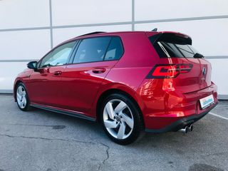 Volkswagen Golf 2021 GTD 2.0 200HP ΗΛΙΟΡΟΦΗ 1o XEPI ΕΛΛΗΝΙΚΟ-thumb-28