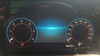 Volkswagen Golf 2021 GTD 2.0 200HP ΗΛΙΟΡΟΦΗ 1o XEPI ΕΛΛΗΝΙΚΟ-thumb-44
