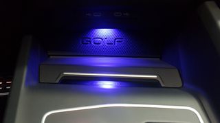 Volkswagen Golf 2021 GTD 2.0 200HP ΗΛΙΟΡΟΦΗ 1o XEPI ΕΛΛΗΝΙΚΟ-thumb-43
