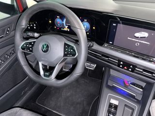 Volkswagen Golf 2021 GTD 2.0 200HP ΗΛΙΟΡΟΦΗ 1o XEPI ΕΛΛΗΝΙΚΟ-thumb-35