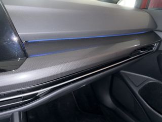Volkswagen Golf 2021 GTD 2.0 200HP ΗΛΙΟΡΟΦΗ 1o XEPI ΕΛΛΗΝΙΚΟ-thumb-47