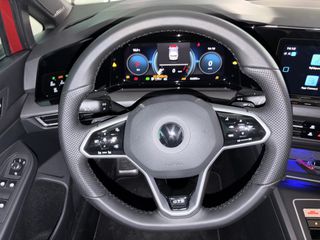 Volkswagen Golf 2021 GTD 2.0 200HP ΗΛΙΟΡΟΦΗ 1o XEPI ΕΛΛΗΝΙΚΟ-thumb-34