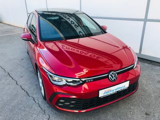Volkswagen Golf 2021 GTD 2.0 200HP ΗΛΙΟΡΟΦΗ 1o XEPI ΕΛΛΗΝΙΚΟ-thumb-12