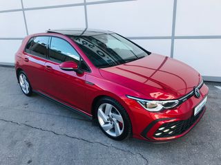 Volkswagen Golf 2021 GTD 2.0 200HP ΗΛΙΟΡΟΦΗ 1o XEPI ΕΛΛΗΝΙΚΟ-thumb-14