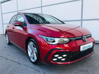 Volkswagen Golf 2021 GTD 2.0 200HP ΗΛΙΟΡΟΦΗ 1o XEPI ΕΛΛΗΝΙΚΟ-thumb-13