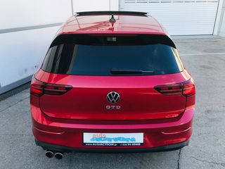 Volkswagen Golf 2021 GTD 2.0 200HP ΗΛΙΟΡΟΦΗ 1o XEPI ΕΛΛΗΝΙΚΟ-thumb-23