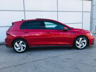 Volkswagen Golf 2021 GTD 2.0 200HP ΗΛΙΟΡΟΦΗ 1o XEPI ΕΛΛΗΝΙΚΟ-thumb-17