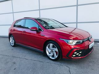 Volkswagen Golf 2021 GTD 2.0 200HP ΗΛΙΟΡΟΦΗ 1o XEPI ΕΛΛΗΝΙΚΟ-thumb-15
