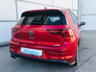 Volkswagen Golf 2021 GTD 2.0 200HP ΗΛΙΟΡΟΦΗ 1o XEPI ΕΛΛΗΝΙΚΟ-thumb-21