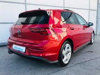 Volkswagen Golf 2021 GTD 2.0 200HP ΗΛΙΟΡΟΦΗ 1o XEPI ΕΛΛΗΝΙΚΟ-thumb-19