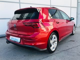 Volkswagen Golf 2021 GTD 2.0 200HP ΗΛΙΟΡΟΦΗ 1o XEPI ΕΛΛΗΝΙΚΟ-thumb-20