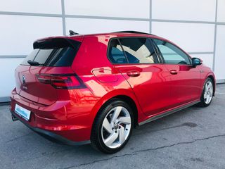 Volkswagen Golf 2021 GTD 2.0 200HP ΗΛΙΟΡΟΦΗ 1o XEPI ΕΛΛΗΝΙΚΟ-thumb-18