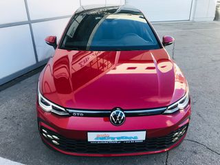 Volkswagen Golf 2021 GTD 2.0 200HP ΗΛΙΟΡΟΦΗ 1o XEPI ΕΛΛΗΝΙΚΟ-thumb-10