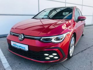 Volkswagen Golf 2021 GTD 2.0 200HP ΗΛΙΟΡΟΦΗ 1o XEPI ΕΛΛΗΝΙΚΟ-thumb-8