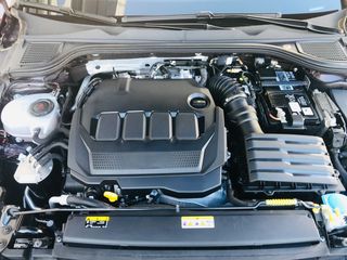 Volkswagen Golf 2021 GTD 2.0 200HP ΗΛΙΟΡΟΦΗ 1o XEPI ΕΛΛΗΝΙΚΟ-thumb-52