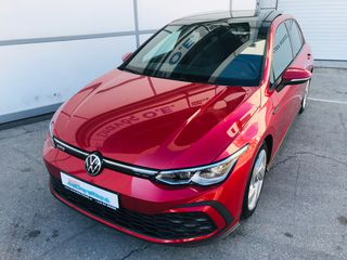 Volkswagen Golf 2021 GTD 2.0 200HP ΗΛΙΟΡΟΦΗ 1o XEPI ΕΛΛΗΝΙΚΟ-thumb-6