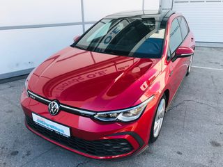 Volkswagen Golf 2021 GTD 2.0 200HP ΗΛΙΟΡΟΦΗ 1o XEPI ΕΛΛΗΝΙΚΟ-thumb-7