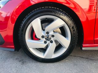 Volkswagen Golf 2021 GTD 2.0 200HP ΗΛΙΟΡΟΦΗ 1o XEPI ΕΛΛΗΝΙΚΟ-thumb-32