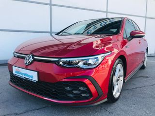 Volkswagen Golf 2021 GTD 2.0 200HP ΗΛΙΟΡΟΦΗ 1o XEPI ΕΛΛΗΝΙΚΟ-thumb-3