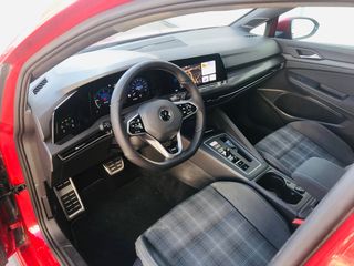 Volkswagen Golf 2021 GTD 2.0 200HP ΗΛΙΟΡΟΦΗ 1o XEPI ΕΛΛΗΝΙΚΟ-thumb-4