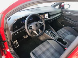 Volkswagen Golf 2021 GTD 2.0 200HP ΗΛΙΟΡΟΦΗ 1o XEPI ΕΛΛΗΝΙΚΟ-thumb-36
