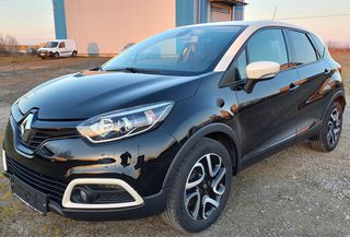 Renault Captur '13 ★CLIMA★FULL EXTRA★NAVI★DIESEL★ΓΡΑΜΜΑΤΙΑ