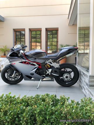 Mv Agusta F4 1000 R 1+1 '15