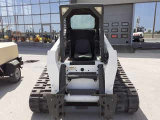 Φορτωτής Με Ερπύστριες Bobcat 2006 BOBCAT T250-thumb-2