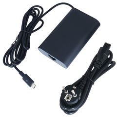 Τροφοδοτικό Laptop - AC Adapter Φορτιστής Dell Latitude 5320 Laptop Notebook Charger - OEM Υψηλής ποιότητας (Κωδ.60147)