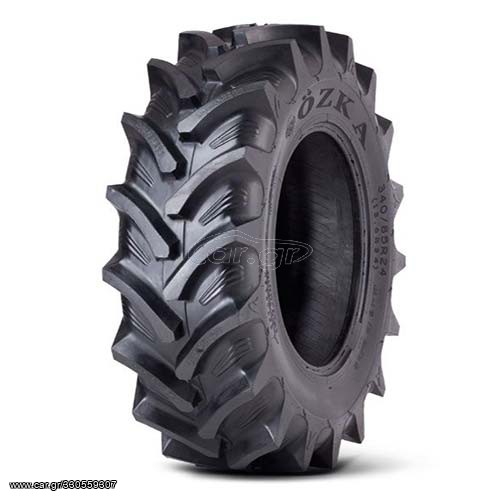 ΕΛΑΣΤΙΚΑ 340/85 R28 (13.6 R28) 127/124 A8/B OZKA AGRO10 ΤΕΜ.ΜΕ ΦΠΑ405