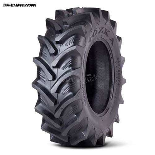 ΕΛΑΣΤΙΚΑ  420/85 R28 (16.9 R28) 139/136 A8/B OZKA AGRO10 ΤΕΜ.ΜΕ ΦΠΑ565