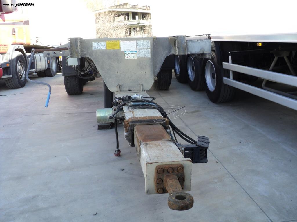 Σασί 2009 ROHR RZK/18 TK