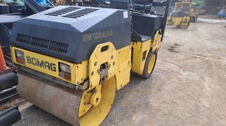 Οδοστρωτήρες Bomag 2000 BW 120 AC 3-thumb-3