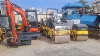 Οδοστρωτήρες Bomag 2000 BW 120 AC 3-thumb-4