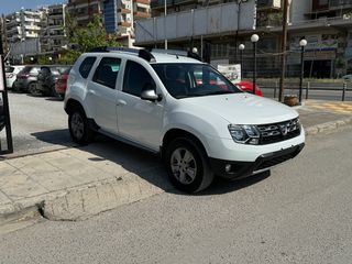 Dacia Duster '16 Prestige 