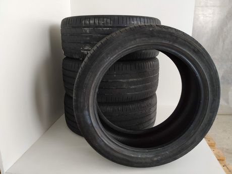 2 Χ ΛΑΣΤΙΧΑ HANKOOK 235/45R18 94V (2819)