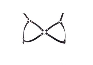 System Harness Naughty Piele Eco