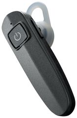HANDS-FREE BLUETOOTH VOLT 5.0 ΜΕ ΚΑΛΩΔΙΟ ΦΟΡΤΙΣΗΣ USB(7 ΩΡΕΣ ΚΛΗΣΕΙΣ/ΜΟΥΣΙΚΗ-200 ΩΡΕΣ ΑΥΤΟΝΟΜΙΑ LAMPA - 1 ΤΕΜ