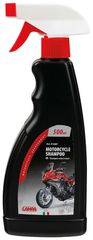 ΣΑΜΠΟΥΑΝ ΣΕ ΣΠΡΕΙ MOTO MOTORCYCLE CARE 500ml​ LAMPA - 1 ΤΕΜ